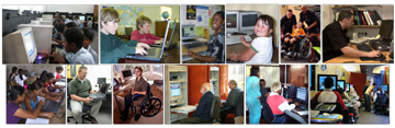 Donate Domains Make a Difference 