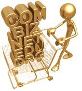 Domain Name Donation 
